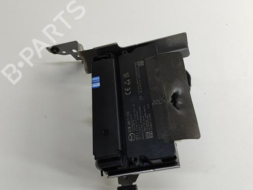 Electronic module MAZDA CX-30 (DM) e-SKYACTIV-X M Hybrid | BP28557695M83