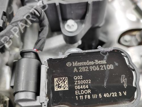 Engine MERCEDES-BENZ CLA (C118) CLA 200 (118.387) | BP28438295M1 