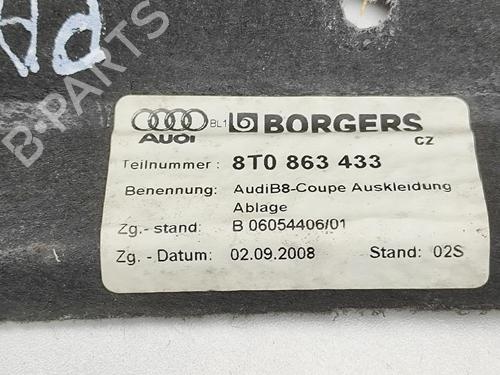 Other AUDI A5 (8T3) RS5 quattro | BP37402456O1 - Image 6