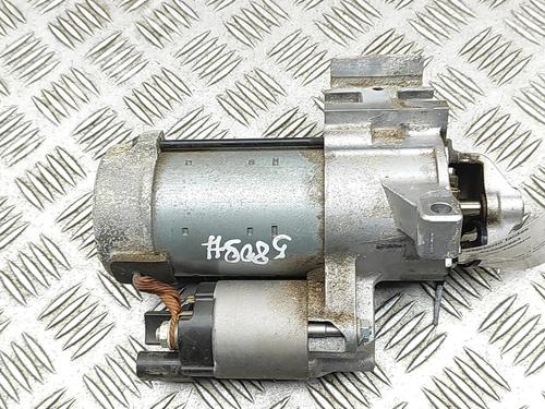 Motor de arranque BMW 3 Touring (G21, G81) 330 e Plug-in-Hybrid (292 hp) 31297295