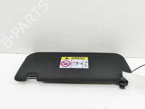 right-sun-visor-kia-sorento-iv-mq4-mq4a-2020-33381727 main image