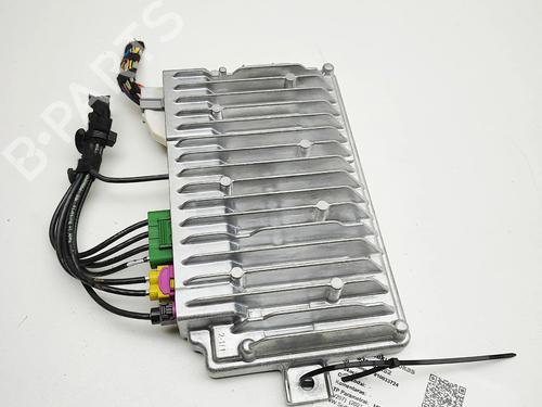 Electronic module MERCEDES-BENZ EQS (V297) EQS 450+ (297.123) | BP39205625M83 - Image 2