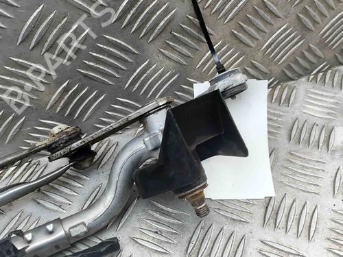 Front wipers mechanism TOYOTA HILUX VIII Pickup (_N1_) 2.4 D 4WD (GUN125_, GUN125R) | BP29459397C83 
