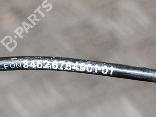 Elektronisk sensor BMW 5 (F10) 520 d | BP6734169M84 
