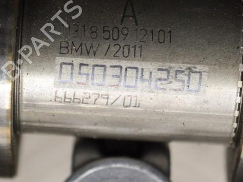 Other BMW 5 (F10) 535 d | BP14644050O1 