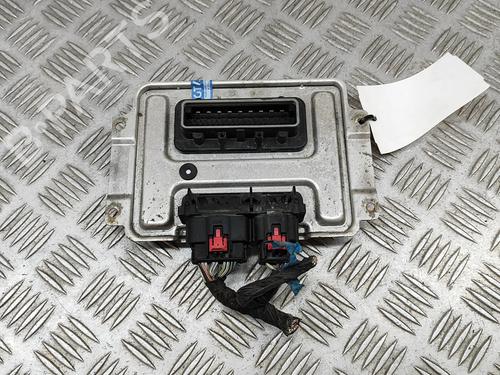 Electronic module DODGE CHARGER 2.7 | BP27783397M83 - Image 5
