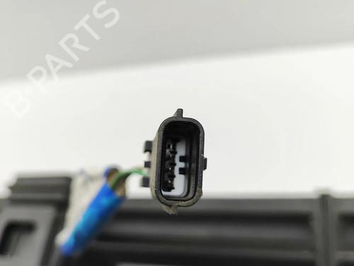 Grille OPEL VIVARO B Bus (X82) 1.6 CDTI (06) | BP32061277C40 