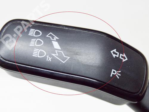 Steering column stalk VW GOLF VII (5G1, BQ1, BE1, BE2) 2.0 R 4motion | BP11181273I23 