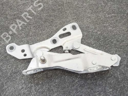 Used Hinge/Door check strap TESLA MODEL X (5YJX) 90D AWD (525 hp) 20233139