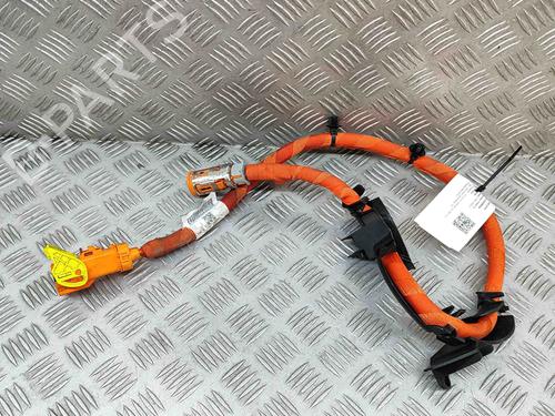 Used Wiring harness PEUGEOT 3008 III (KA_, KB_, KC_) e-210 (KCZKZX) (213 hp) 28559134