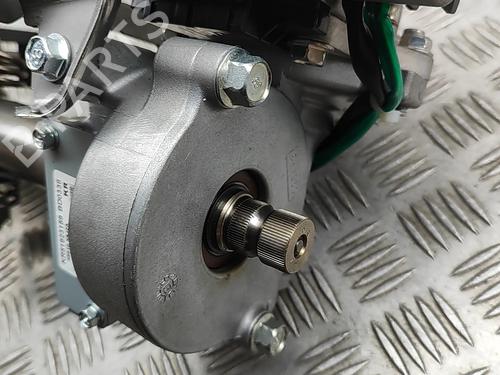 Steering column NISSAN LEAF (ZE1) Electric | BP33798087M21 - Image 3