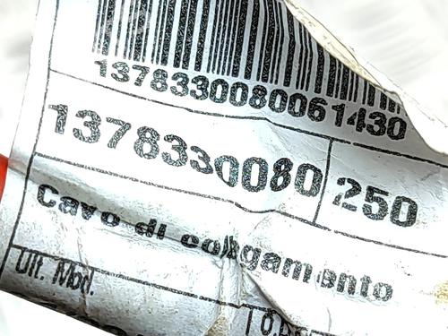 Cable OPEL MOVANO C Van (U9) 2.2 D | BP38239725E12 - Image 5