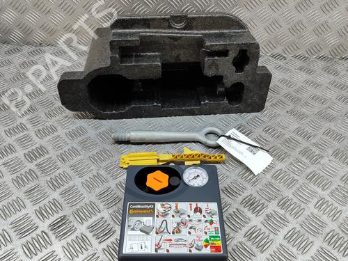 Used Electronic module Electronic module JAGUAR XE (X760) 2.0 D (180 hp) 24819142 24819142