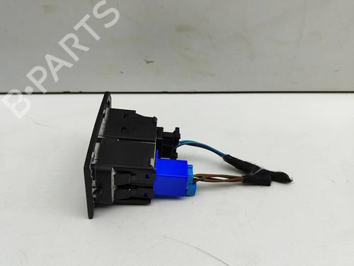 Warning switch VW GOLF VII (5G1, BQ1, BE1, BE2) 2.0 GTD | BP37583878I22 - Image 4