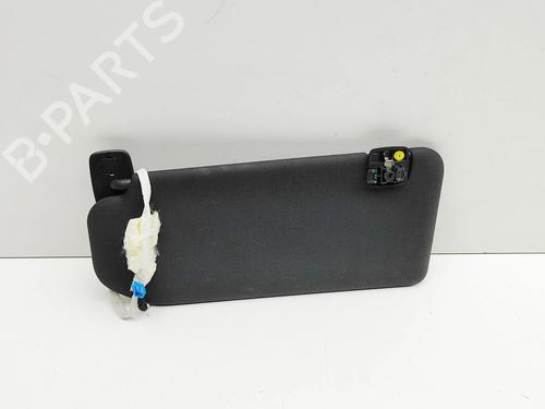 Right sun visor DS DS 7 Crossback (J4_, JR_, JC_) 2.0 BlueHDi 180 (JJEHZR) | BP31926536I2