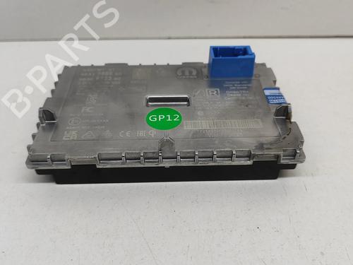 Used Electronic module PEUGEOT 2008 II (UD_, US_, UY_, UJ_, UR_, UC_) 1.2 PureTech 130 (USHNS, URHNS) (130 hp) 28553193