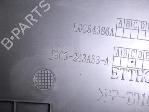 Otra JAGUAR E-PACE (X540) 2.0 AWD | BP30222673O1