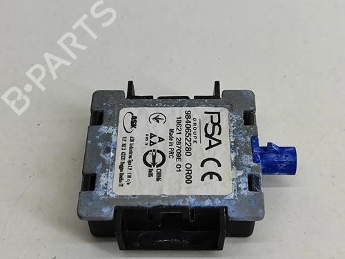 Electronic module OPEL MOKKA 1.2 (76) | BP27771506M83 - Image 2