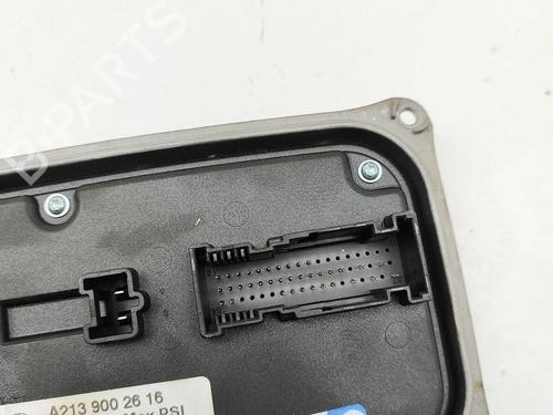 Módulo eletrónico MERCEDES-BENZ E-CLASS Coupe (C238) E 220 d (238.314) | BP31715704M83