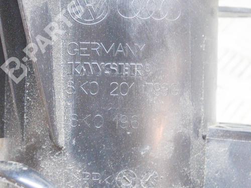 Other AUDI A4 B8 (8K2) S4 quattro | BP9630016O1 