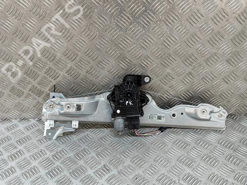 Used Front left window mechanism NISSAN QASHQAI III (J12) 1.3 DIG-T (158 hp) 28431569