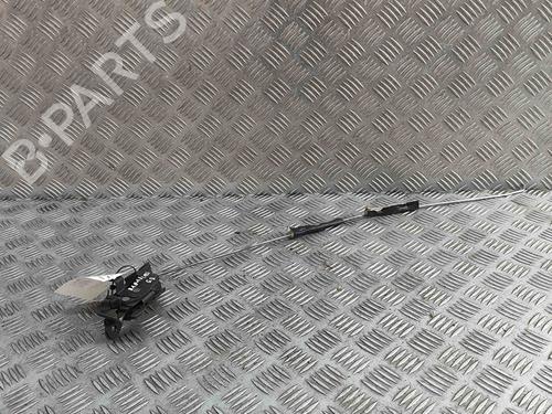 Used Tailgate lock NISSAN PATROL GR V Wagon (Y61) 3.0 DTi (158 hp) 27532066