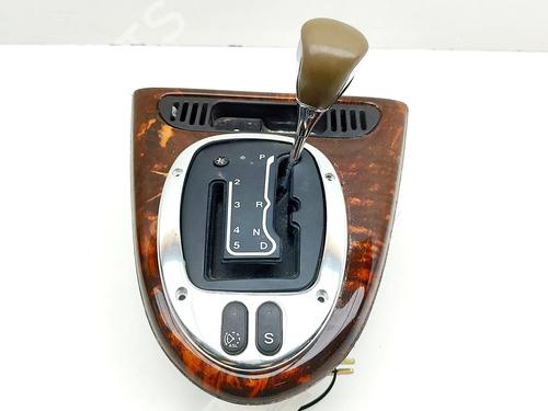 Leva del cambio Leva del cambio JAGUAR XK 8 Coupe (X100) 4.2 (298 hp) 36327007 36327007
