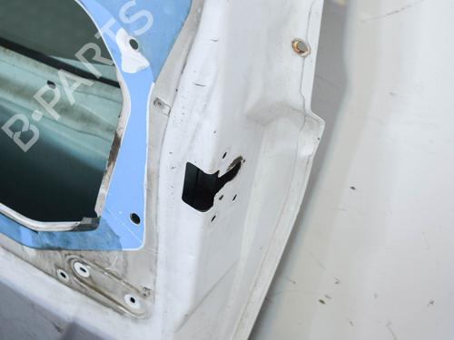 Right front door FORD TRANSIT Van (FA_ _) 2.2 TDCi | BP10368705C3 