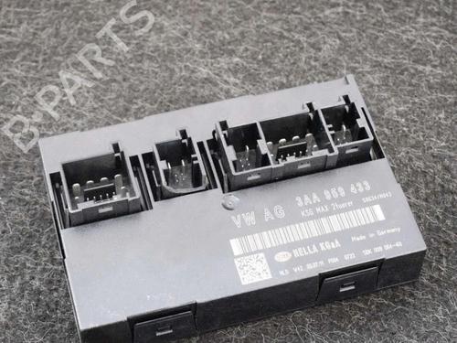 Elektronische module VW PASSAT B7 Variant (365) 1.6 TDI (105 hp) 6738844