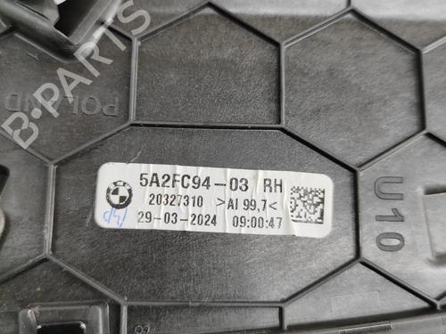 Andre BMW X2 (U10) iX2 xDrive 30 | BP28432269O1 