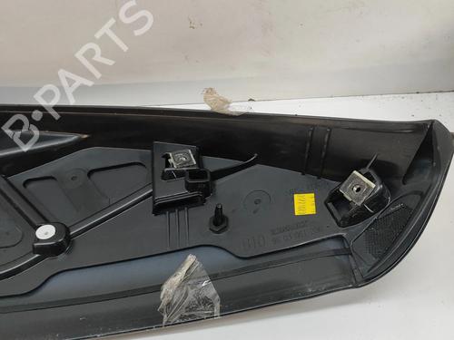 Spoiler bagklap RENAULT ZOE (BFM_) ZOE | BP27803802C96  - Image 5