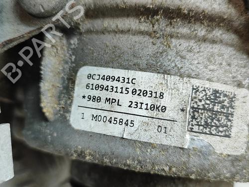 Transfer box AUDI Q5 (FYB, FYG) 2.0 TDI quattro | BP36068216M36  - Image 7