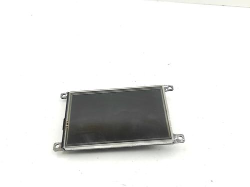 Used Display monitor Display monitor PEUGEOT 508 SW I (8E_) 2.0 BlueHDi 180 (180 hp) 34161363 34161363
