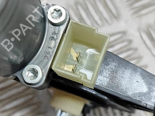 Right front window motor VW TIGUAN (AD1, AX1) 1.5 TSI | BP27779888E20 