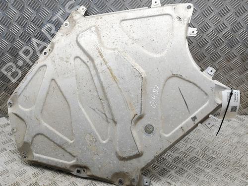 Used Upper protection Upper protection 38018233 38018233