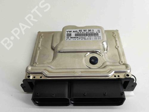 Centralina motore VW TIGUAN (AD1, AX1) 1.5 TSI (131 hp) 27771755