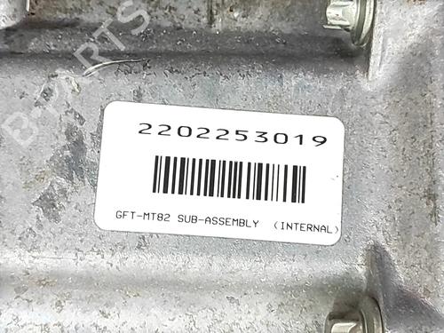 Gearbox FORD TRANSIT V363 Van (FCD, FDD) 2.0 EcoBlue RWD | BP33882418M3  - Image 8