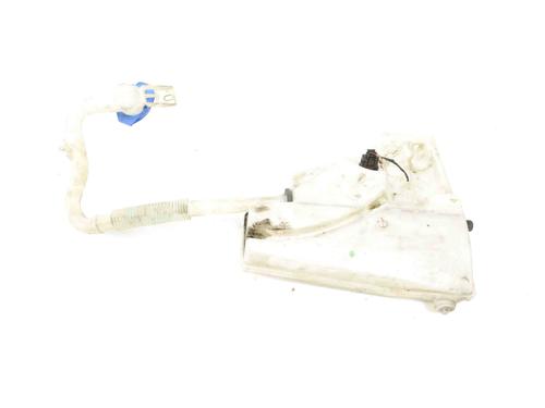 Used Windscreen washer tank VW TOUAREG (7P5, 7P6) 3.0 V6 TDI (240 hp) 30226915