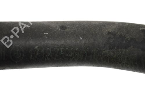 Pipe BMW 3 (F30, F80) 320 i xDrive | BP30232652M125 