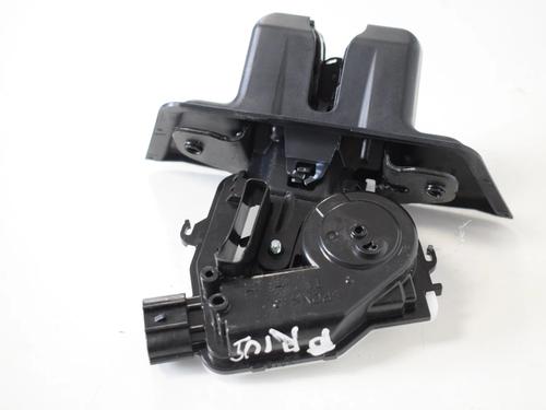 Bagklap lås TOYOTA PRIUS (_W5_) 1.8 Hybrid (ZVW50_, ZVW51_) (98 hp) 9903225