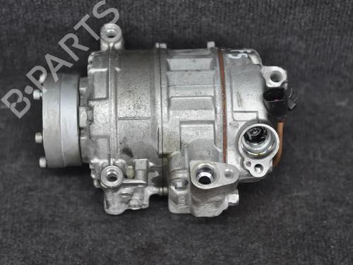 Used AC compressor AUDI A4 B8 Avant (8K5) RS4 quattro (450 hp) 6719031