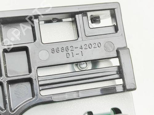 Antenne/Base TOYOTA bZ4X (_EAM1_) EV (XEAM10) | BP36783159C140 - Image 5