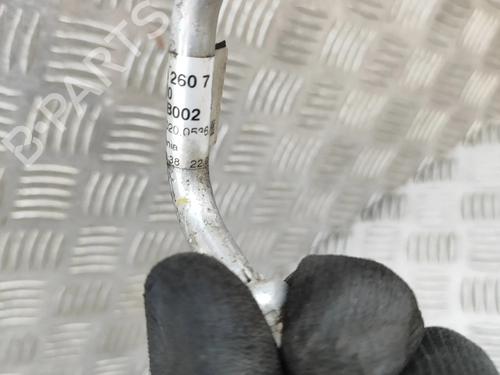 AC pipe PORSCHE MACAN (95B) 3.0 S Diesel | BP26500668M126