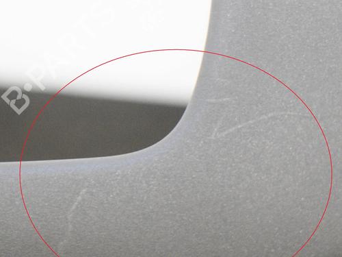 Interior roof handle PORSCHE MACAN (95B) 3.0 S | BP14611847I35 - Image 5