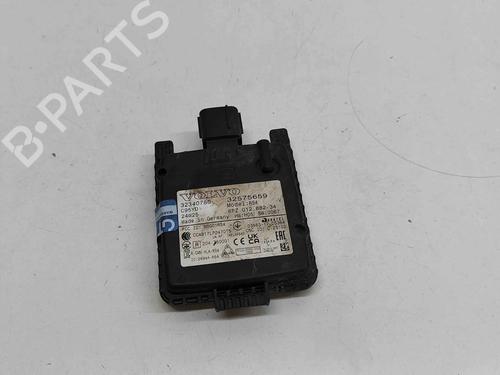 Electronic module VOLVO XC60 II (246) 2.0 B5 Mild-Hybrid | BP29486424M83 - Image 3