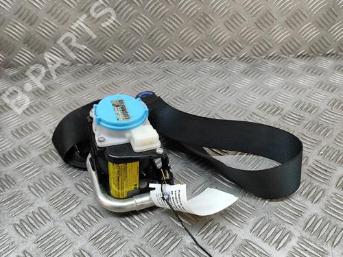 Used Front left seatbelt TOYOTA YARIS (_P13_) 1.3 (NSP130_, NSP130) (95 hp) 26022669