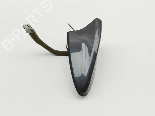 Antena/Base Antena/Base HYUNDAI TUCSON (TL, TLE) 1.7 CRDi (141 hp) 36358739 36358739