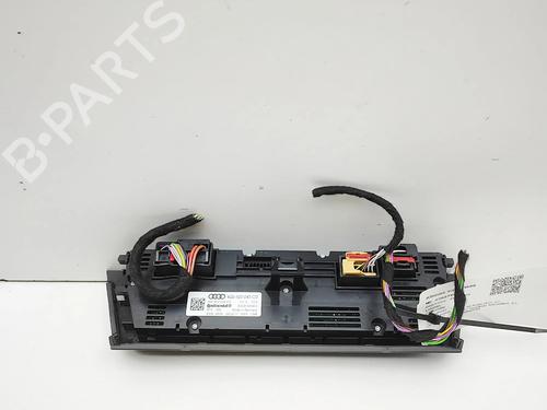 Control unit AUDI A6 C7 Avant (4G5, 4GD) 3.0 TDI quattro | BP38961333M11 - Image 5