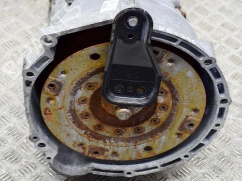Gearbox BMW 3 (E90) 320 d xDrive | BP15480811M3 