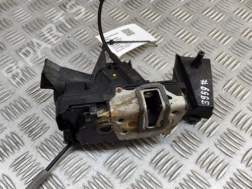 Rear left lock FORD FIESTA VII (HJ, HF) 1.0 EcoBoost | BP28688073C100 